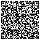 QR code with Hanson Aggregates contacts