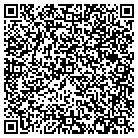 QR code with G & R Handyman Service contacts