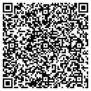 QR code with Houg's Service contacts