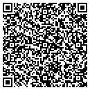 QR code with J L Broadcasting contacts