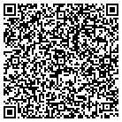 QR code with E & H Custom Framing Gen Contr contacts