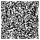 QR code with handyman by hughes contacts