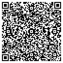 QR code with Handyman Dan contacts