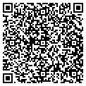 QR code with Kxoj Inc contacts