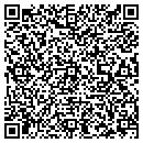 QR code with Handyman Dave contacts
