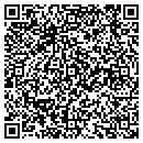 QR code with Here 2 Help contacts