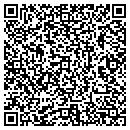 QR code with C&S Contracting contacts