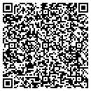 QR code with Garrisons Custom Homes contacts