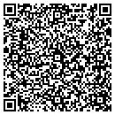 QR code with Darlene E Vaughan contacts