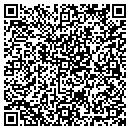 QR code with Handyman Service contacts