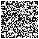 QR code with United Refrigeration contacts
