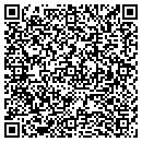 QR code with Halverson Builders contacts