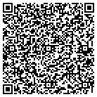 QR code with Handler Corporation contacts