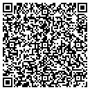 QR code with D C C Construction contacts