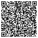 QR code with KFC contacts