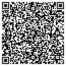 QR code with Handyman Steve contacts
