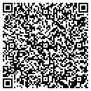 QR code with Marathon contacts
