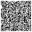 QR code with Mark Pester contacts