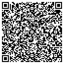 QR code with Handyman Tony contacts