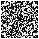 QR code with James J Brockson contacts