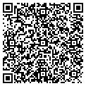 QR code with J J Refrigeration contacts