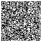 QR code with Plant World Nursery Inc contacts