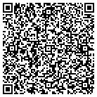 QR code with Corinthian Missionary Baptist contacts