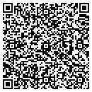 QR code with Jkb Builders contacts