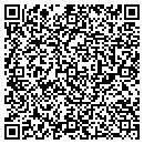 QR code with J Michael Design & Builders contacts