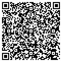 QR code with In The Garden contacts