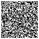 QR code with John D Moore contacts