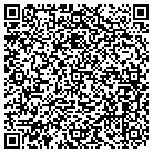 QR code with D V Contracting LLC contacts