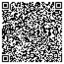 QR code with Gary Brydges contacts