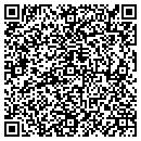 QR code with Gaty Antinette contacts