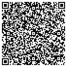 QR code with L E Auto Glass & Service contacts