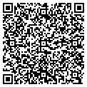 QR code with K&S Refrigeration contacts