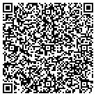 QR code with Md Phillips Refridgeration Inc contacts