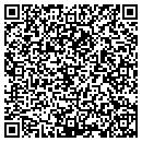 QR code with On the Run contacts