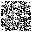 QR code with Hildreth's Ready Mix Septic contacts