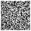 QR code with L D Buildings contacts