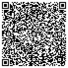 QR code with Higgins Notaries Public contacts