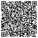 QR code with James Bloodworth contacts