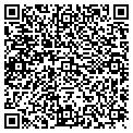 QR code with H N I contacts