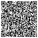 QR code with James L Moff contacts