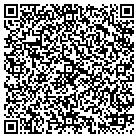 QR code with Mc Dowell Cement Products CO contacts