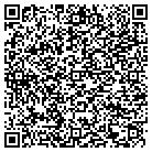 QR code with First Evening Star Baptist Chr contacts