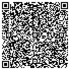 QR code with Academic Foundation-Intl Cltrl contacts