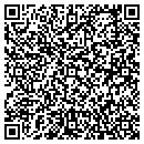 QR code with Radio Alpha Y Omega contacts
