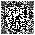 QR code with Peach Blossom Chinese Rstrnt contacts
