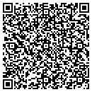 QR code with James E Spivey contacts
